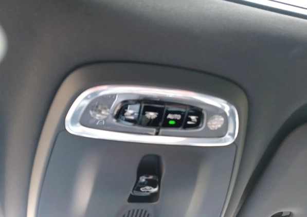 Volvo S60 cena 144900 przebieg: 20000, rok produkcji 2021 z Otwock małe 379